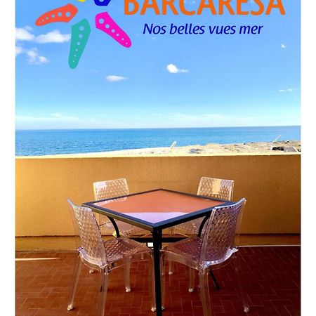 Barcaresa-Magnifique Appartement Residence Argonautes Le Barcares Ngoại thất bức ảnh