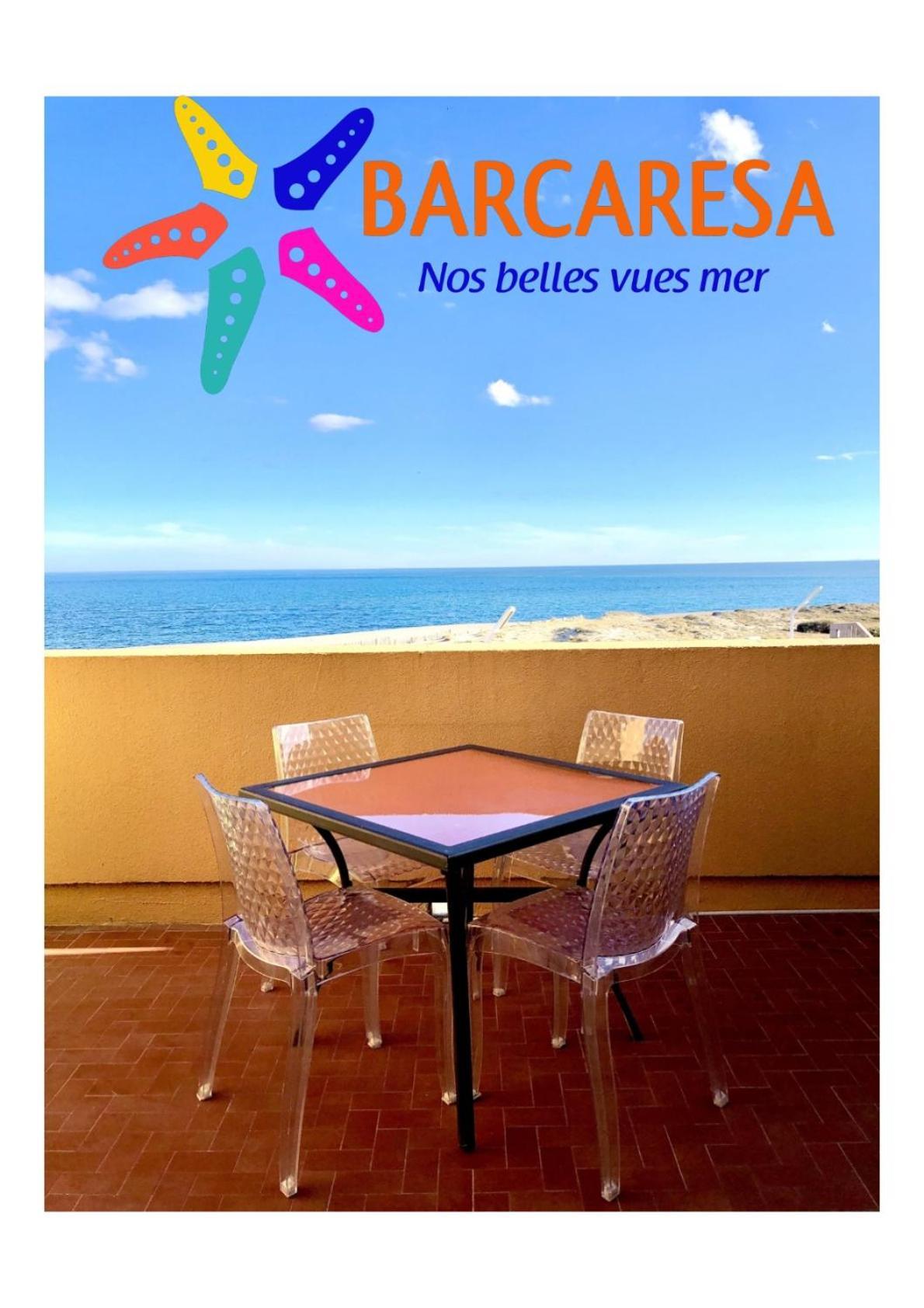 Barcaresa-Magnifique Appartement Residence Argonautes Le Barcares Ngoại thất bức ảnh