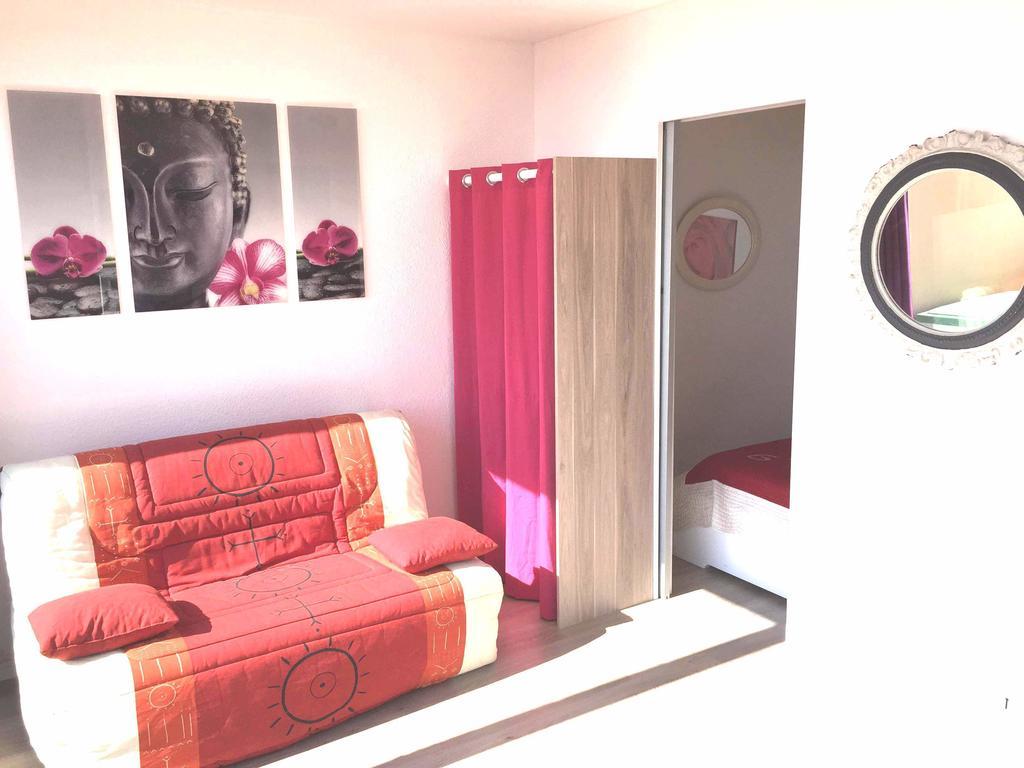 Barcaresa-Magnifique Appartement Residence Argonautes Le Barcares Ngoại thất bức ảnh