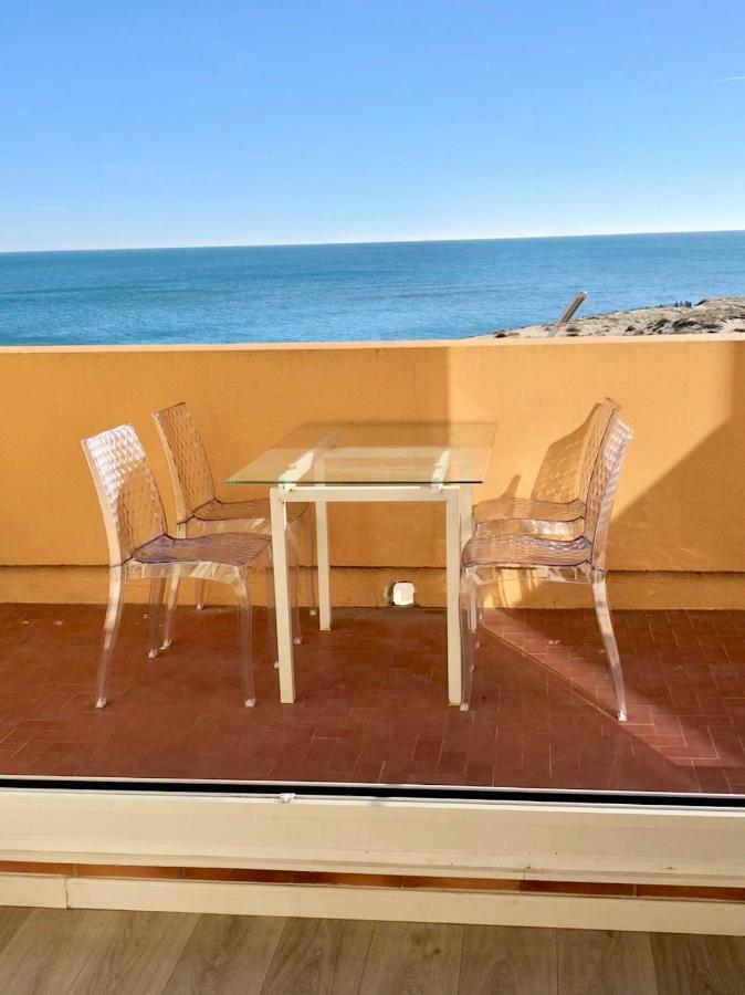 Barcaresa-Magnifique Appartement Residence Argonautes Le Barcares Ngoại thất bức ảnh